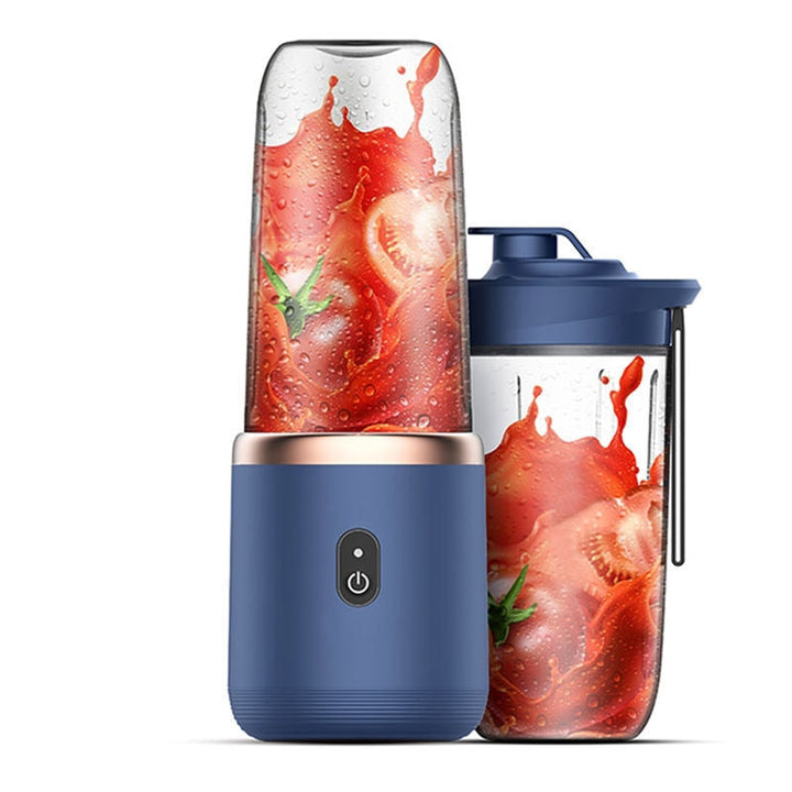 Portable Juicer Blender