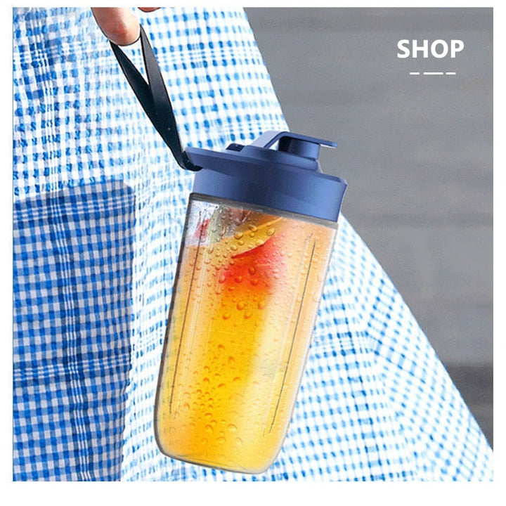 Portable Juicer Blender