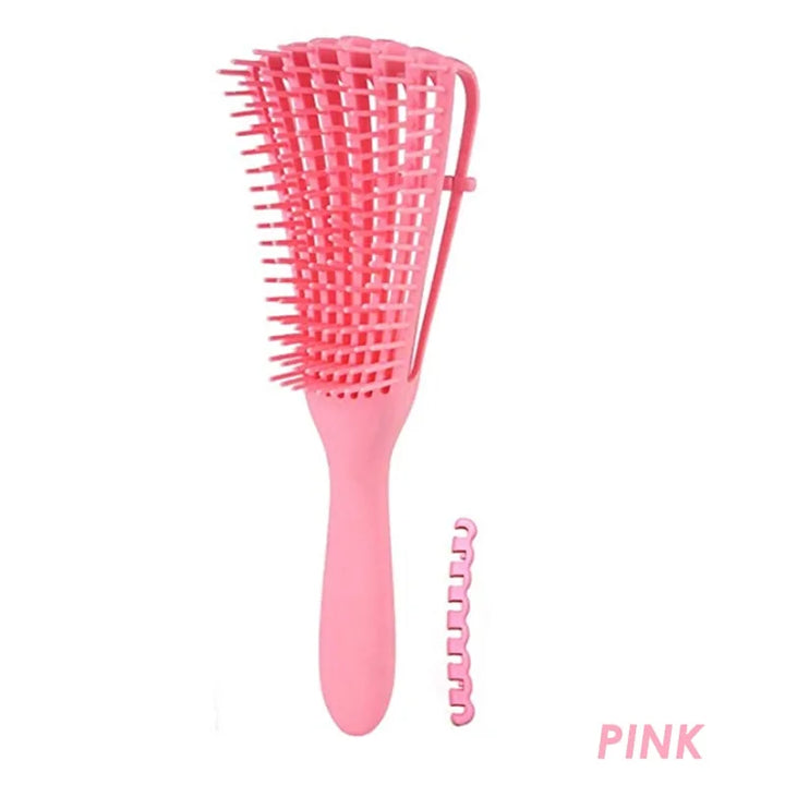 Detangle Hair Brush