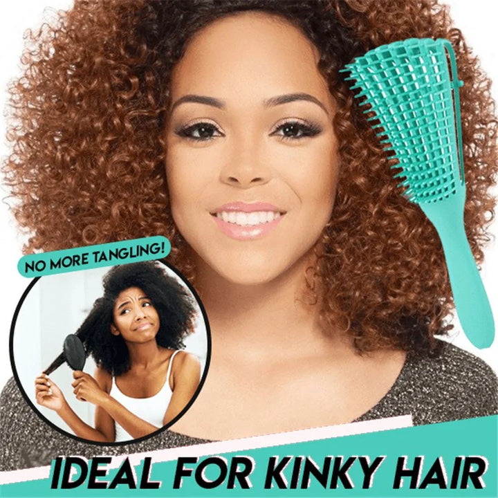 Detangle Hair Brush